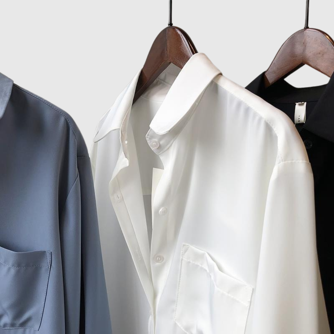 Olivia | Zachte Premium Blouse