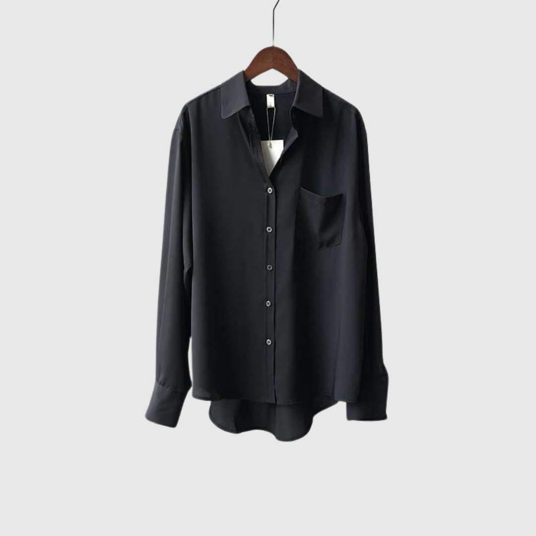 Olivia | Zachte Premium Blouse