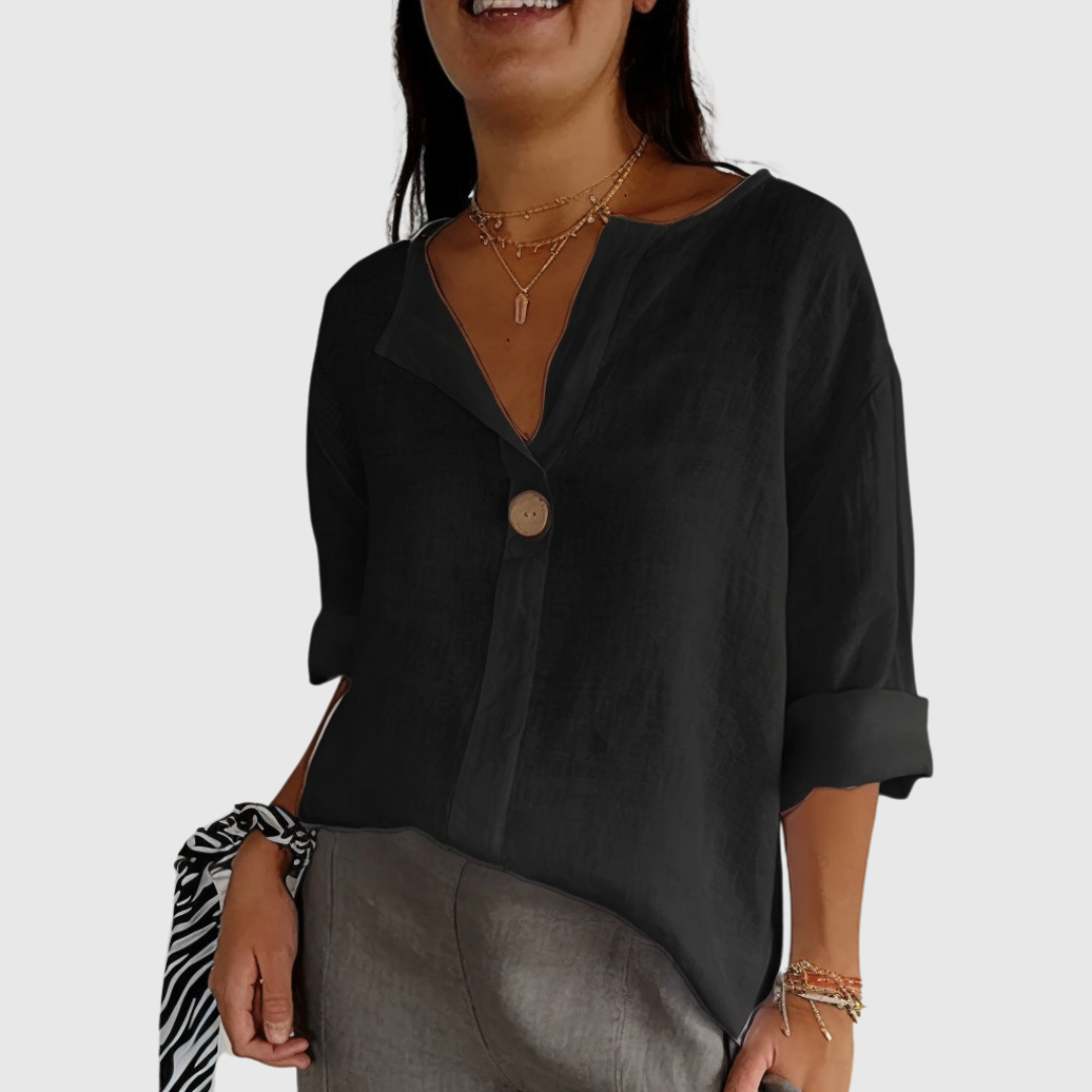 Sonja | Comfortabele Blouse in Premium-Chic