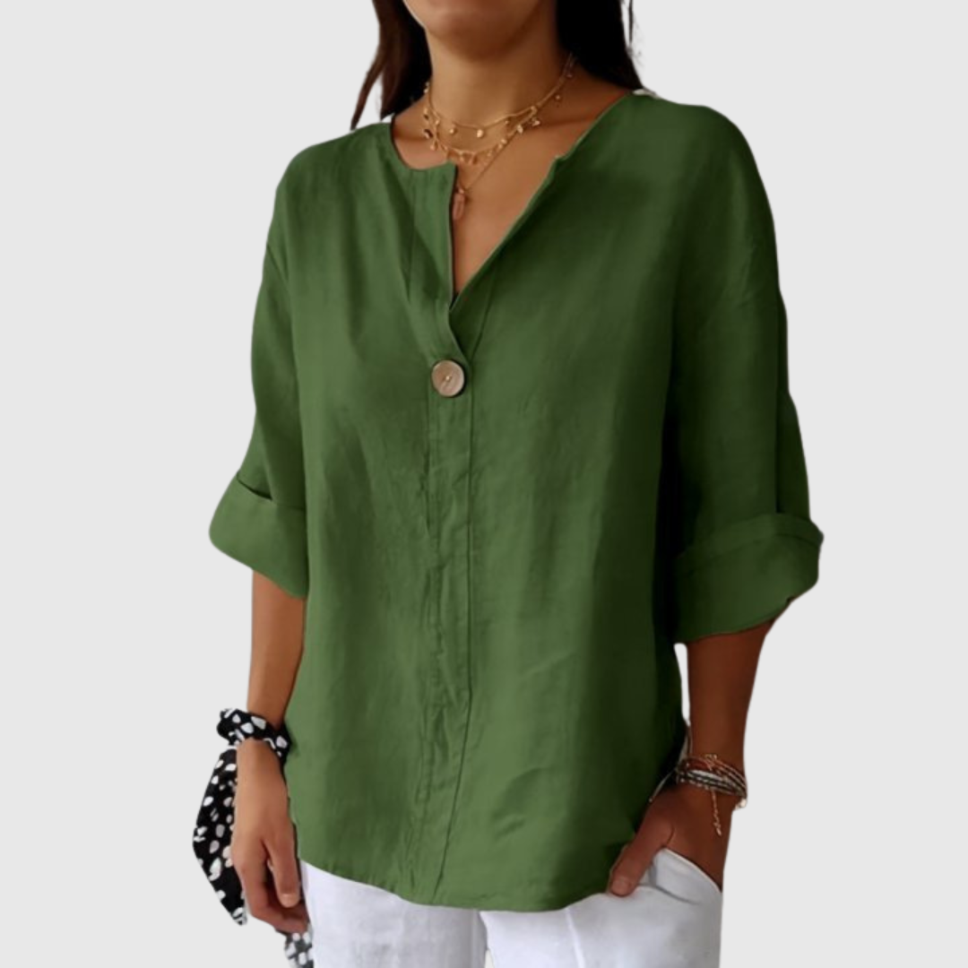 Sonja | Comfortabele Blouse in Premium-Chic