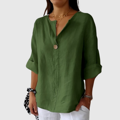 Sonja | Comfortabele Blouse in Premium-Chic