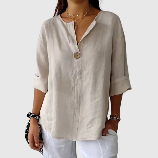 Sonja | Comfortabele Blouse in Premium-Chic