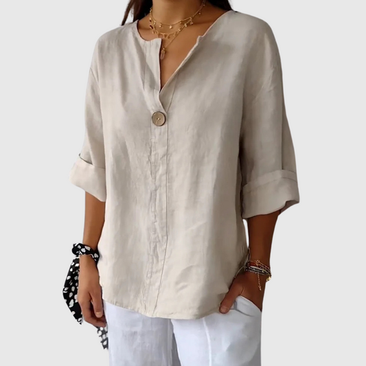 Sonja | Comfortabele Blouse in Premium-Chic