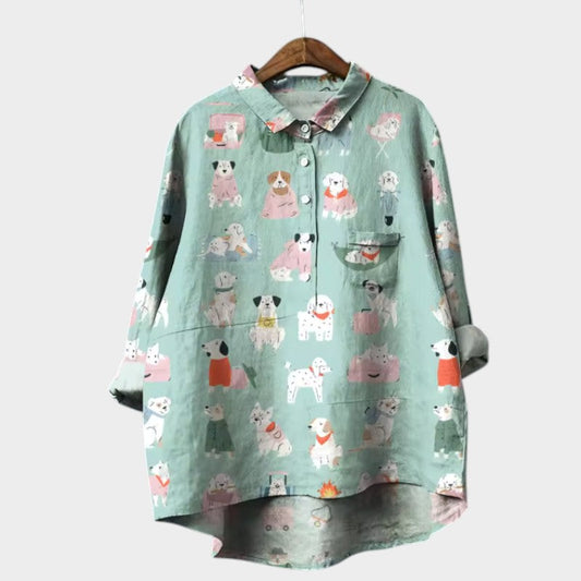 Nellie™ | Blouse