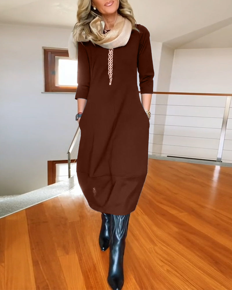 Dagmar | Elegante en comfortabele kleding
