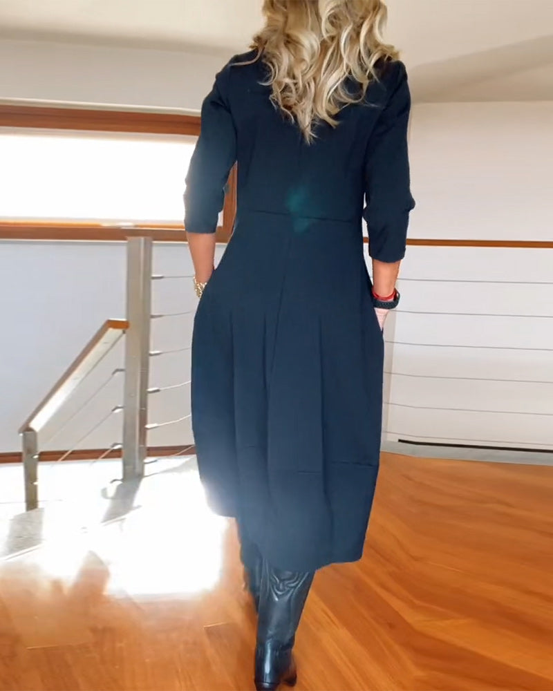 Dagmar | Elegante en comfortabele kleding
