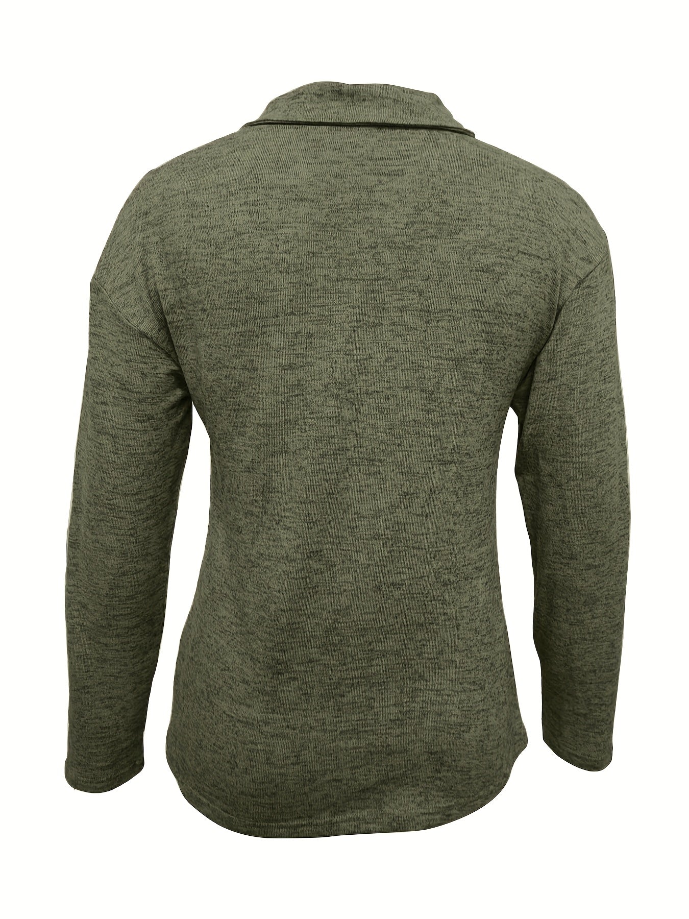 Maira | Chic Lange Mouwen Top