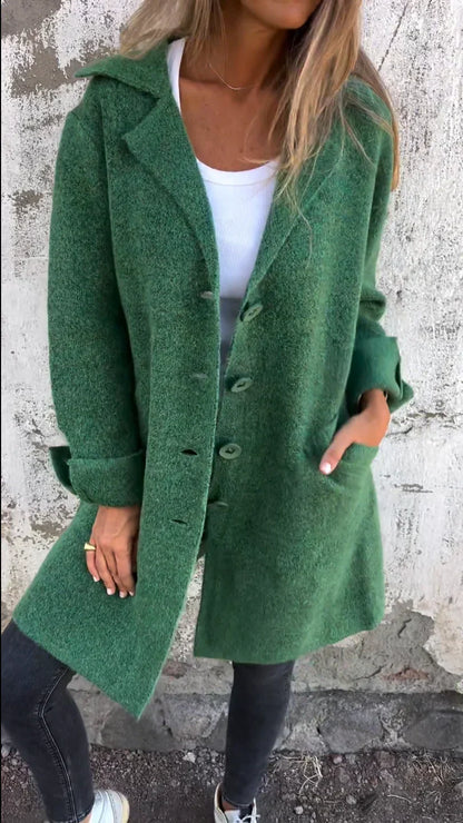 Isabella | Trendy damesjas