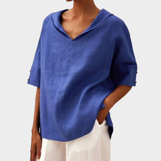 Ava™ | Blouse