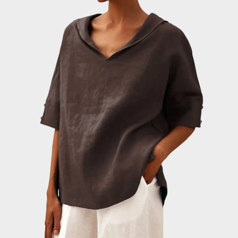 Ava™ | Blouse