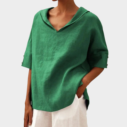 Ava™ | Blouse