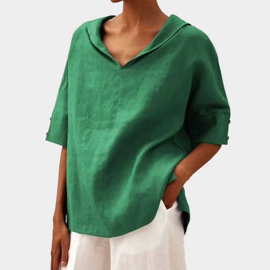 Ava™ | Blouse