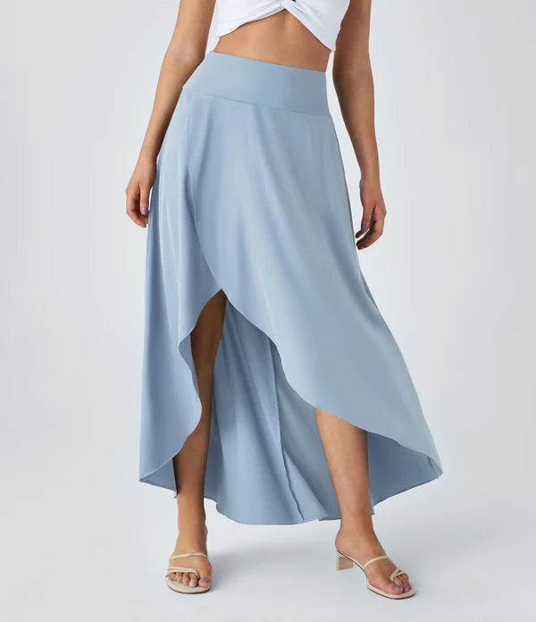 Joelle | Gespleten Comfortabele rok