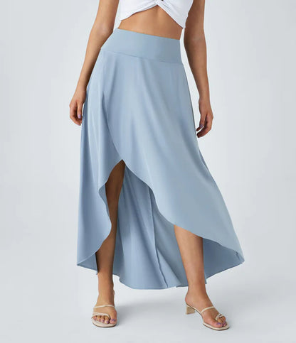 Joelle | Gespleten Comfortabele rok