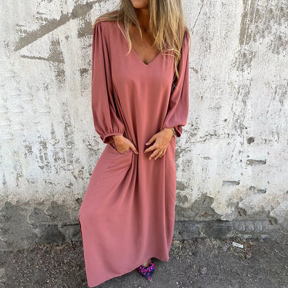 Trixy - Maxi Jurk