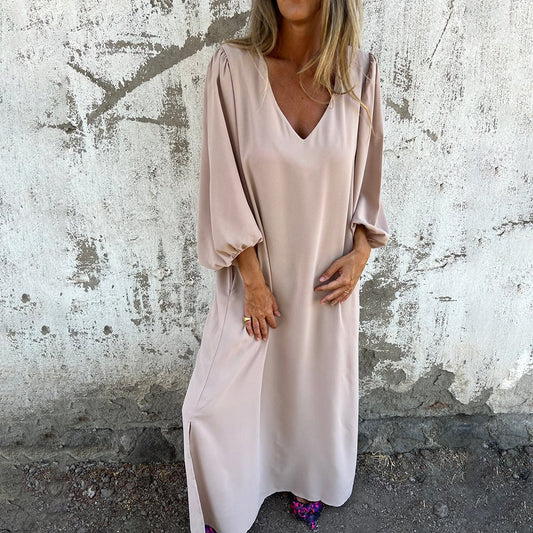Trixy - Maxi Jurk
