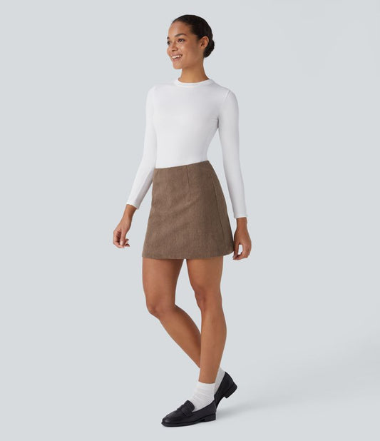 Emmie | Corduroy Rok