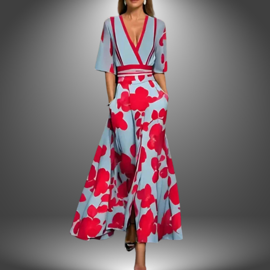 Lovisia | Elegante Jurk voor Dames
