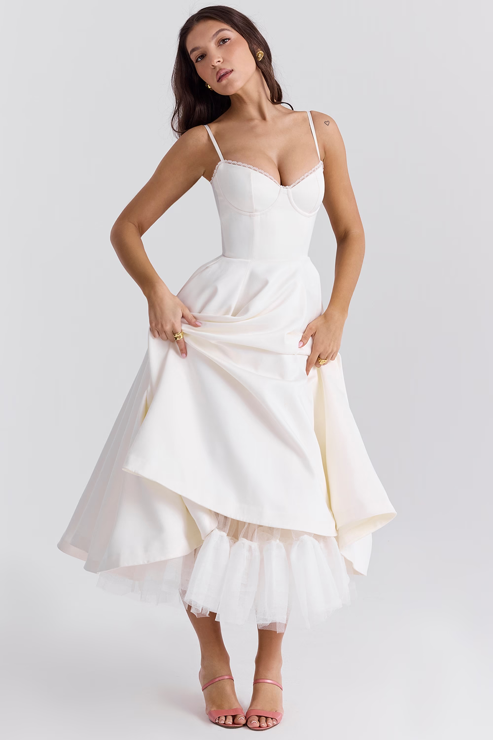 Jennifer | Droomjurk