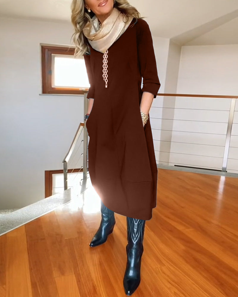 Dagmar | Elegante en comfortabele kleding