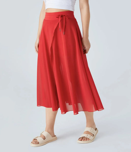 Luisa| Elegante 2-in-1 Rok