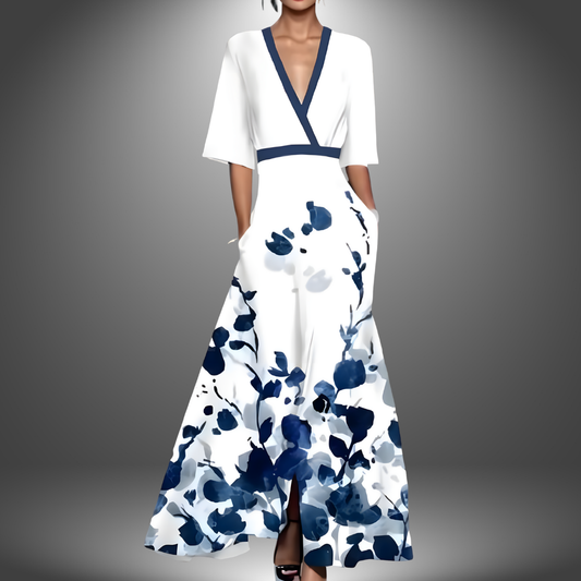 Lovisia | Elegante Jurk voor Dames