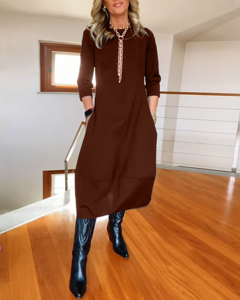 Dagmar | Elegante en comfortabele kleding