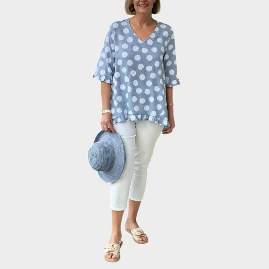 Tyra™ | Blouse