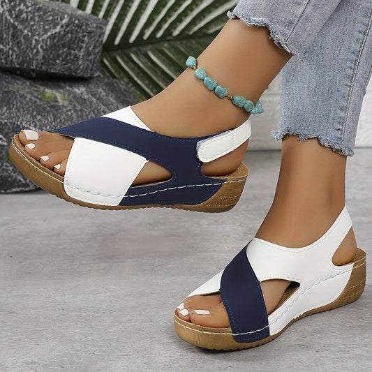 Althea | Ultra comfortabele orthopedische sandalen