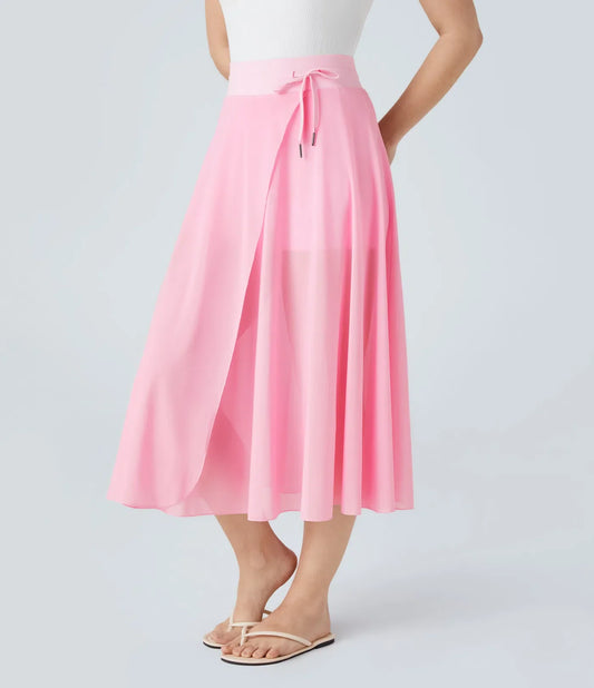 Jazmine | Elegante 2-in-1 Rok