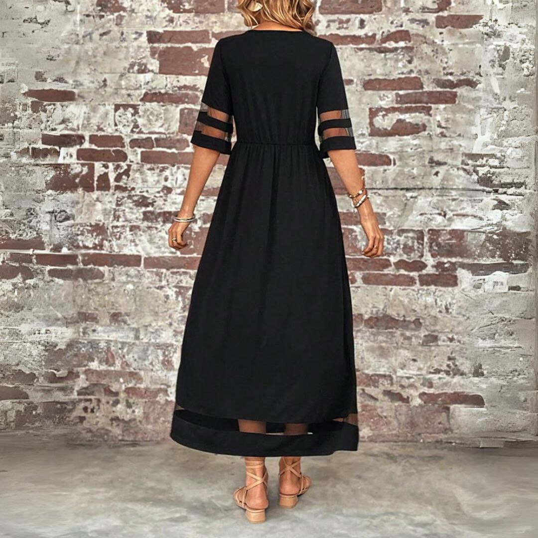 Adelaid™ Elegante Jurk