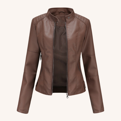 Margaux | Leren Jack