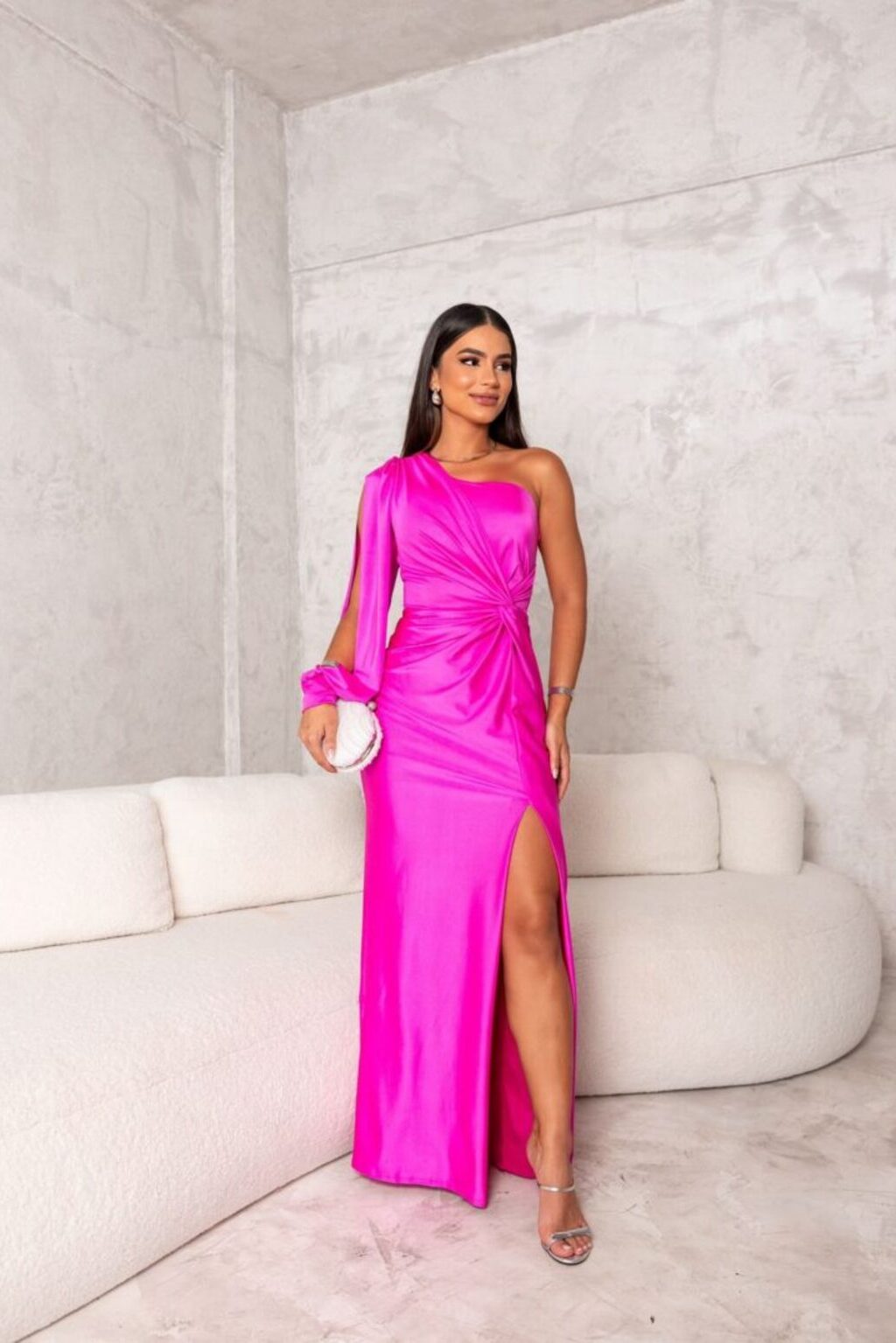 Fione | Elegante Jurk