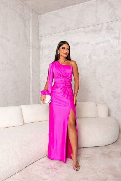 Fione | Elegante Jurk