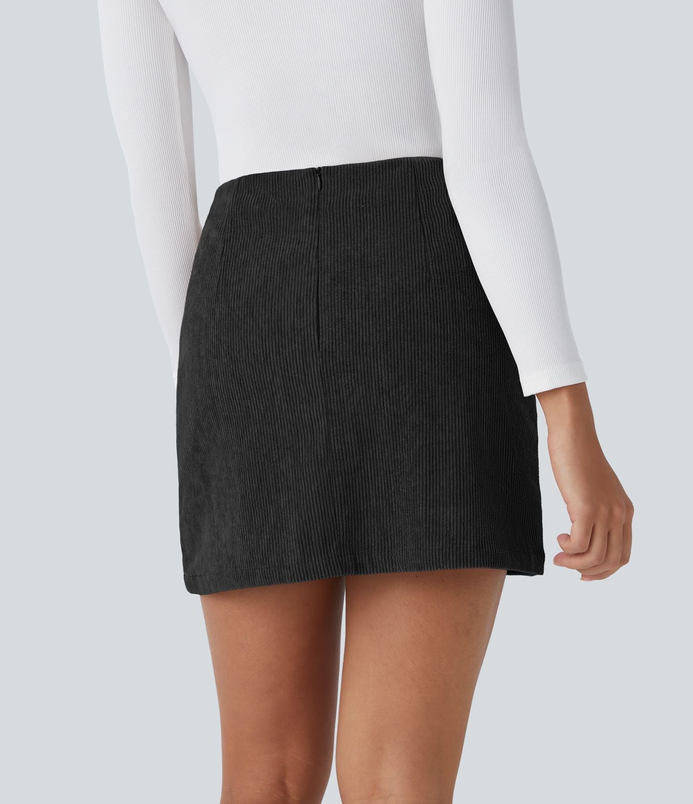 Emmie | Corduroy Rok