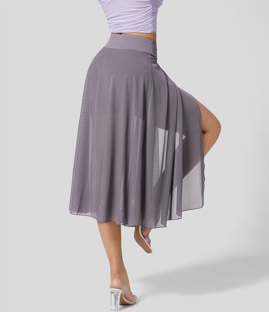 Carla | Elegante 2-in-1 Rok