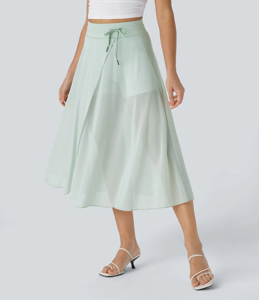 Sylvia | Elegante 2-in-1 Rok