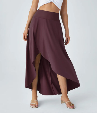 Joelle | Gespleten Comfortabele rok