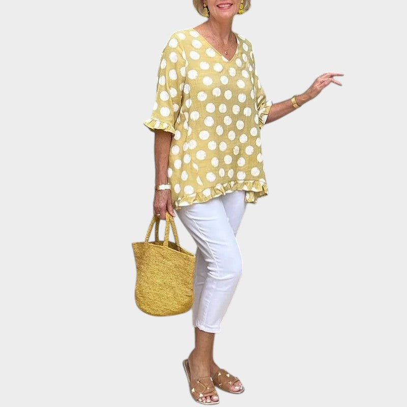 Tyra™ | Blouse