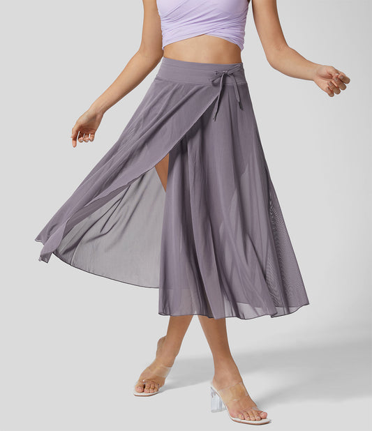 Carla | Elegante 2-in-1 Rok