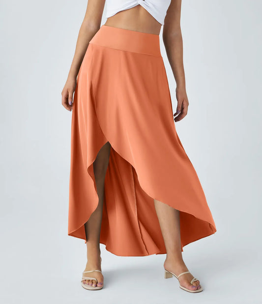 Joelle | Gespleten Comfortabele rok