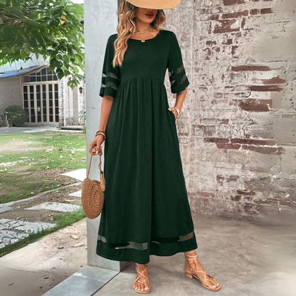 Adelaid™ Elegante Jurk