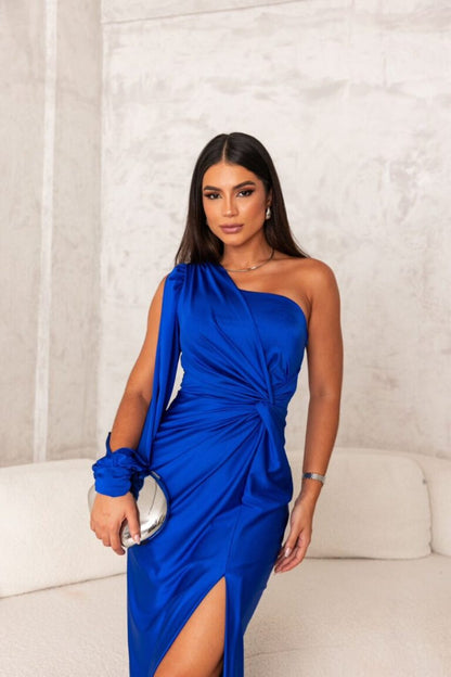 Fione | Elegante Jurk