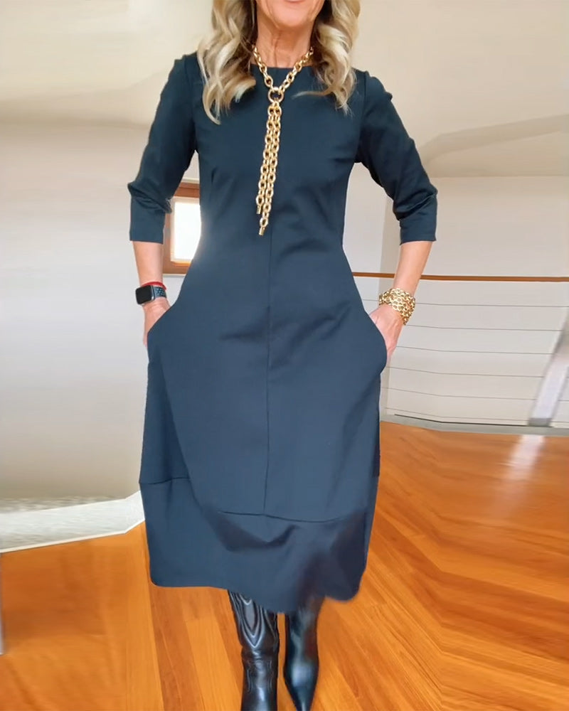 Dagmar | Elegante en comfortabele kleding