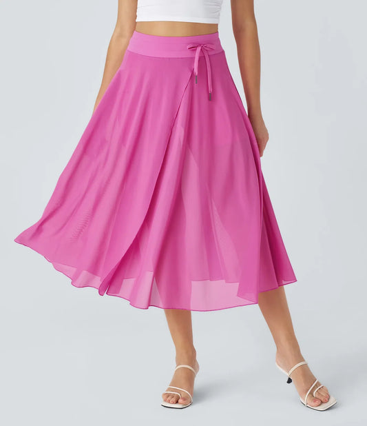 Sylvia | Elegante 2-in-1 Rok