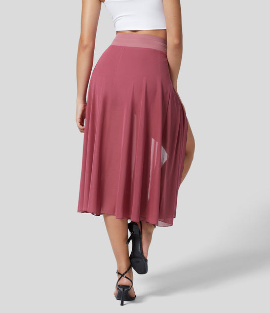 Rose | Elegante 2-in-1 Rok