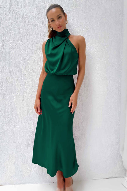 Alaia  | Rugloze jurk