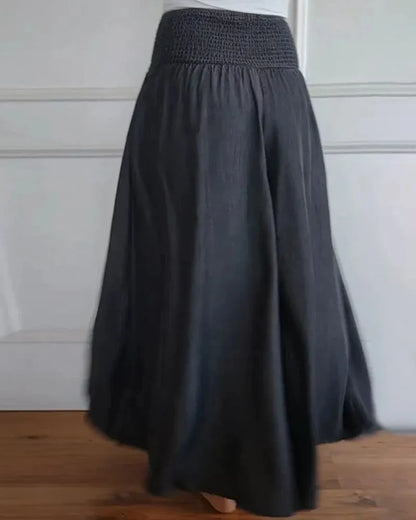 Wendy | Ultra Comfortabele & Stijlvolle Culotte Broek