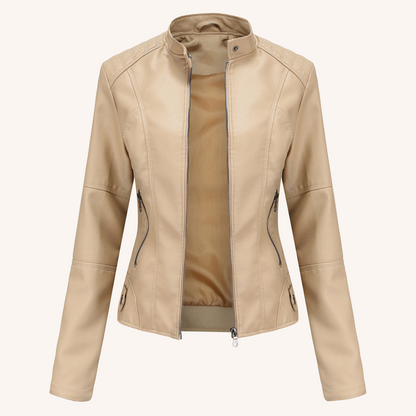 Margaux | Leren Jack