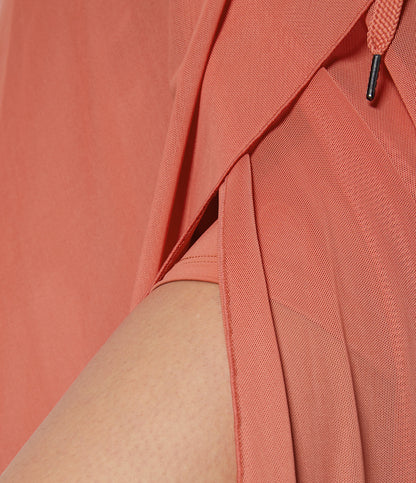 Soleil | Elegante 2-in-1 Rok